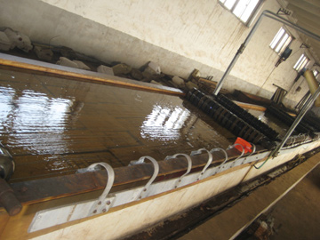 鍍鋅設備 鍍鋅設備